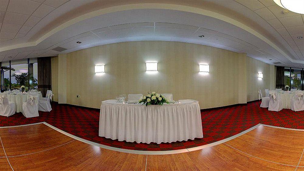 โฟร์ พอยต์ส บาย เชอราตัน ฟิลาเดลเฟีย นอร์ธอีสต์ Hotel ภายนอก รูปภาพ