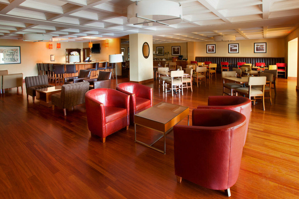 โฟร์ พอยต์ส บาย เชอราตัน ฟิลาเดลเฟีย นอร์ธอีสต์ Hotel ภายนอก รูปภาพ