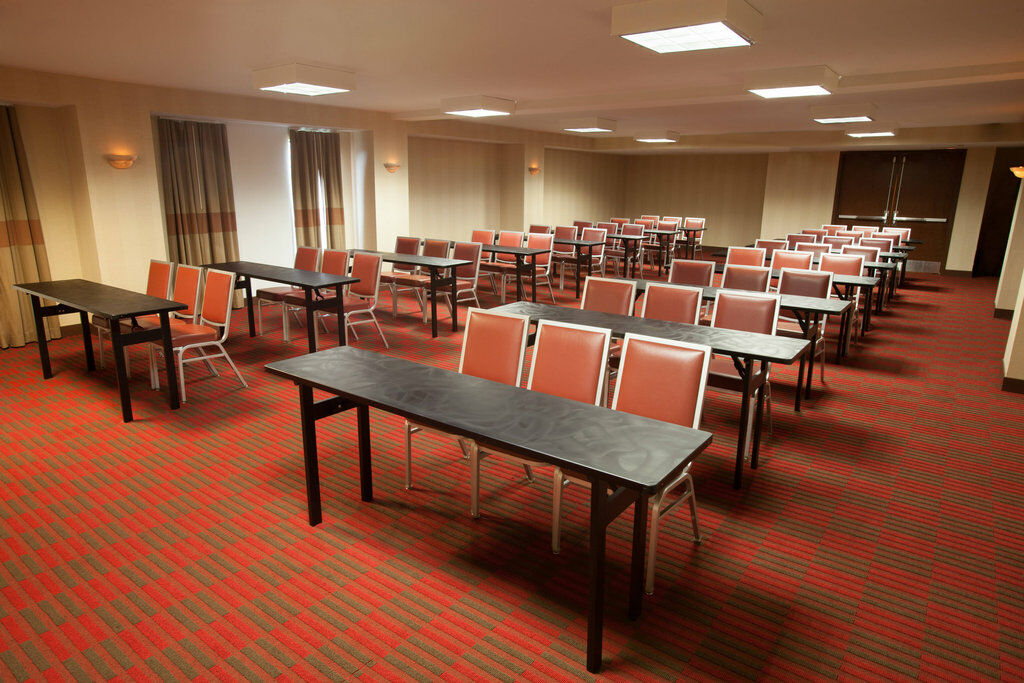 โฟร์ พอยต์ส บาย เชอราตัน ฟิลาเดลเฟีย นอร์ธอีสต์ Hotel ภายนอก รูปภาพ